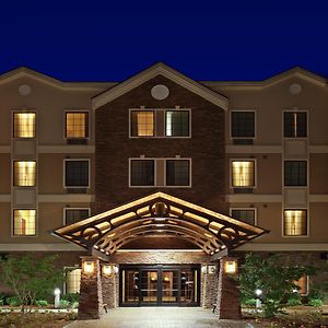 Staybridge Suites Hot Springs, An Ihg Hotel